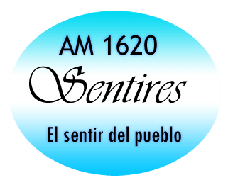 Radio Sentires AM 1620